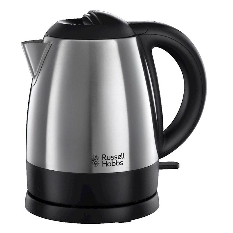 Russell Hobbs Compact Kettle 1Lt Briscoes NZ