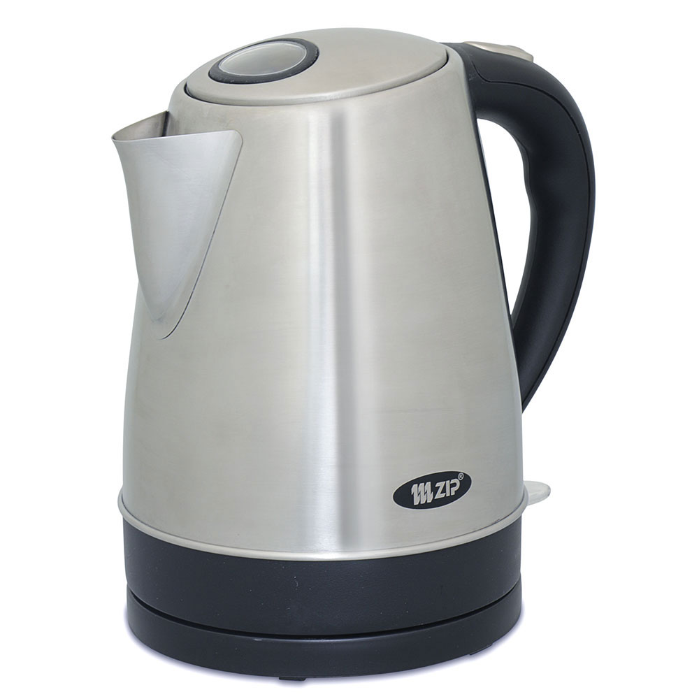 bajaj majesty new ktx 7 1.7 l cordless kettle