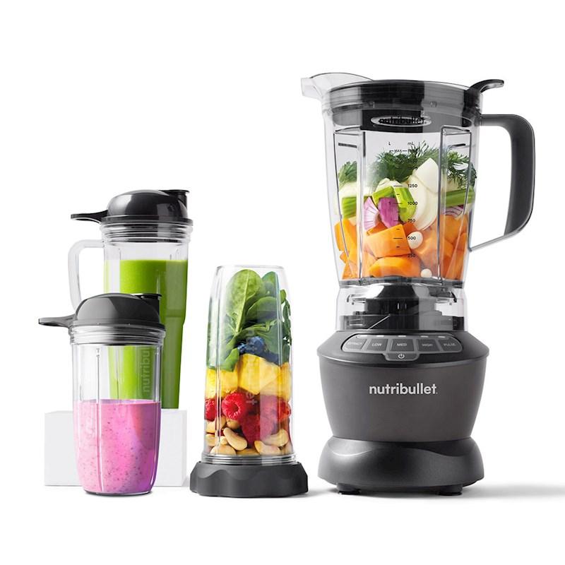 NutriBullet Portable Blender - NutriBullet New Zealand