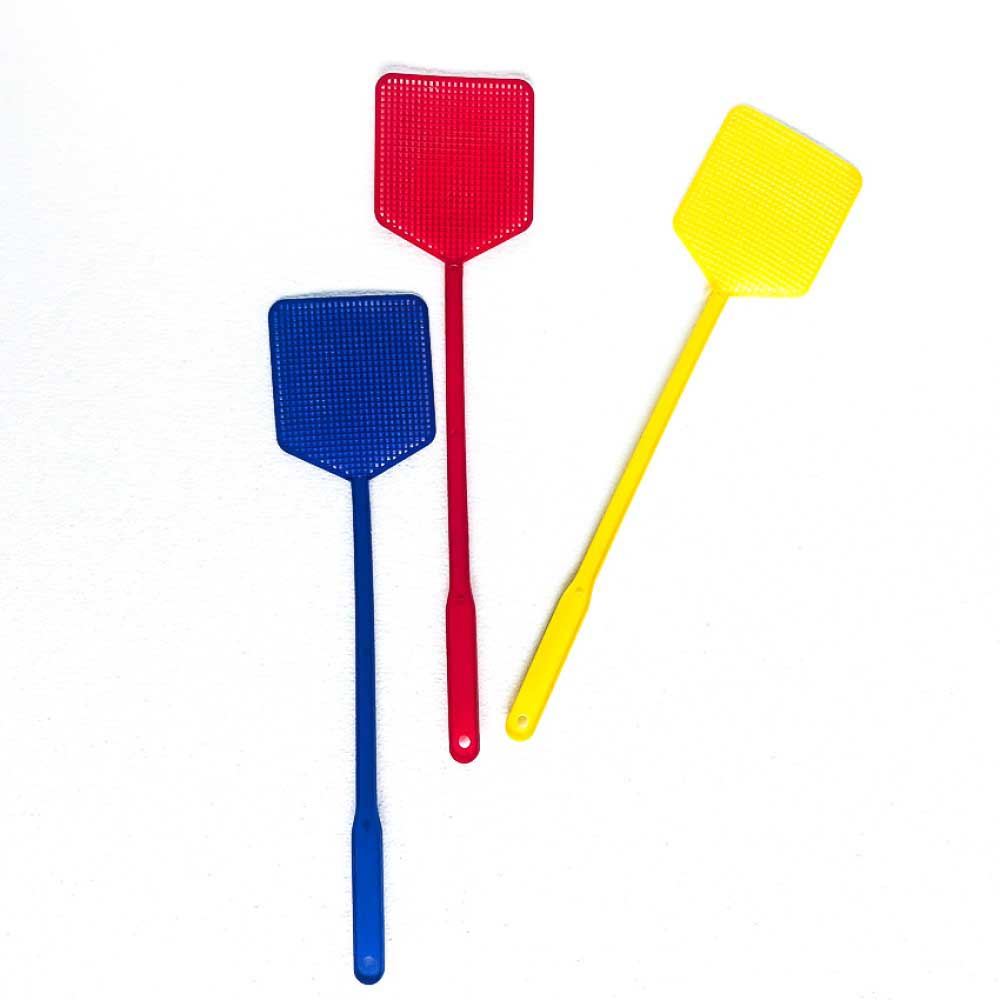 Fly Swatter set of 3 | Briscoes NZ