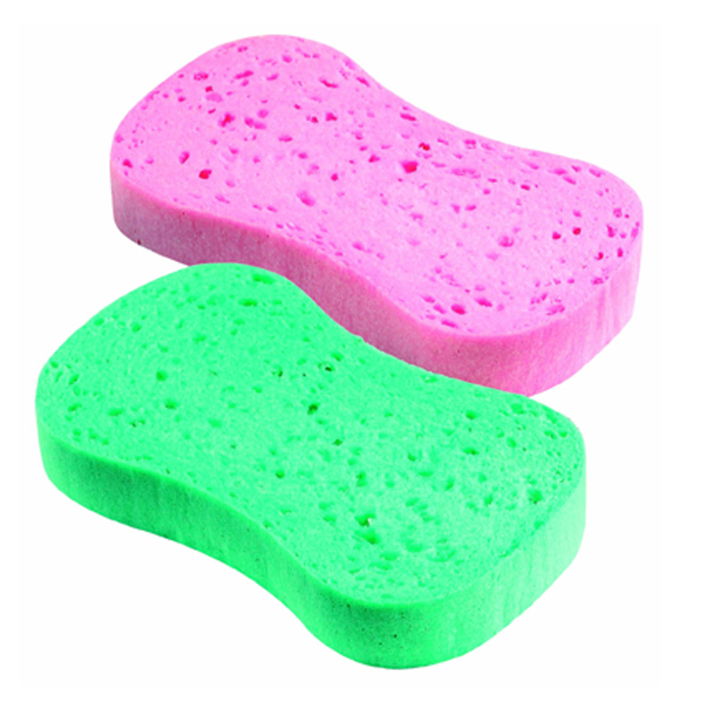 Sponge Spontex 2pk Easygrip | Briscoes NZ