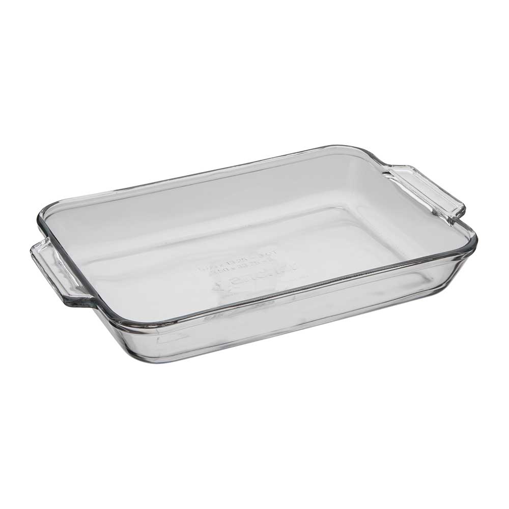 anchor baking dish