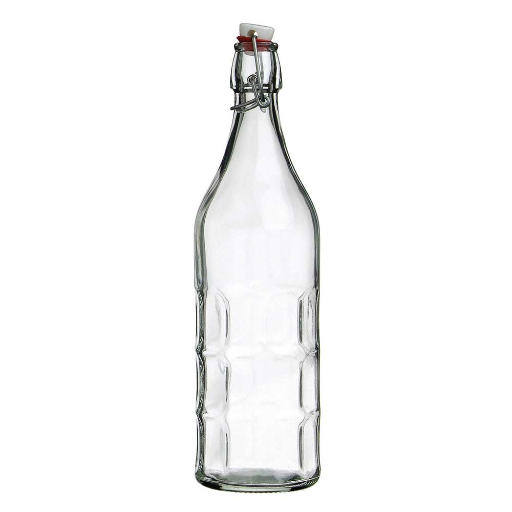 Bormioli Rocco Swing Top Bottle 1 Litre | Briscoes NZ