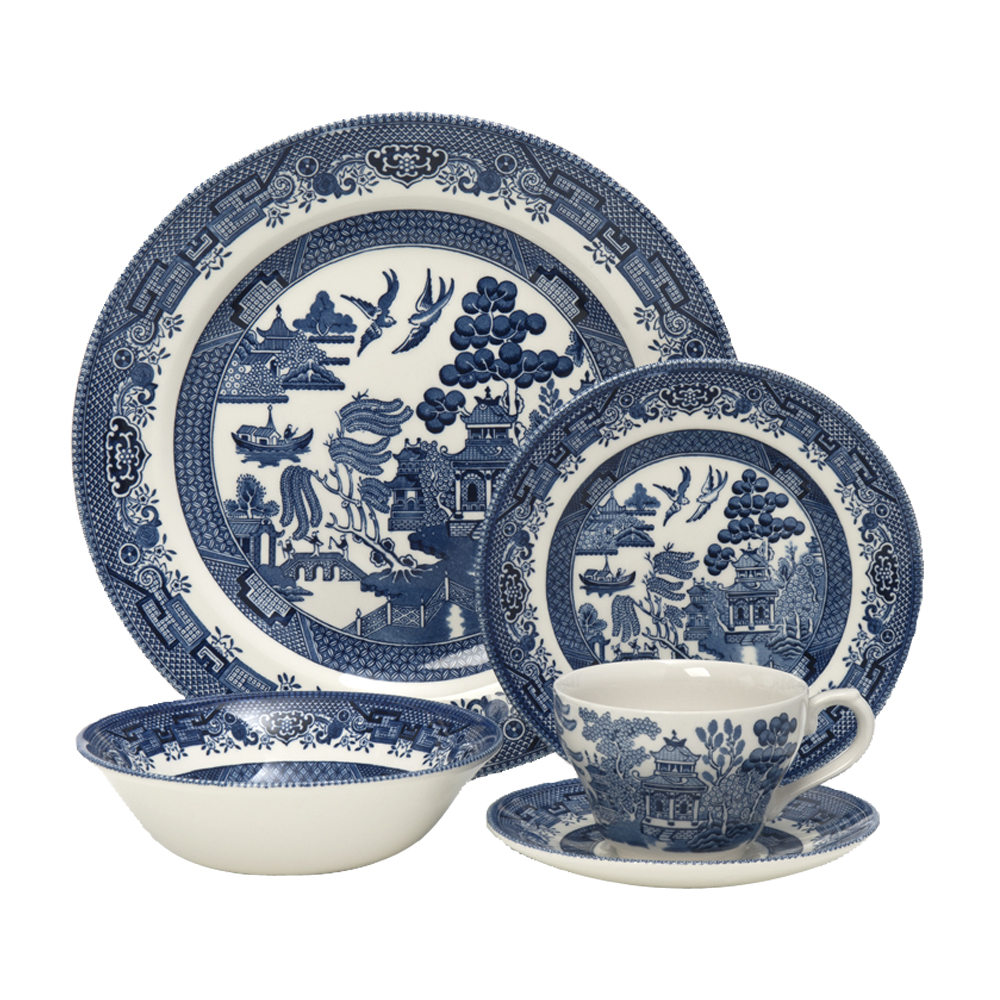 Buy Dinner Sets in New Zealand | Briscoes | Briscoes NZ