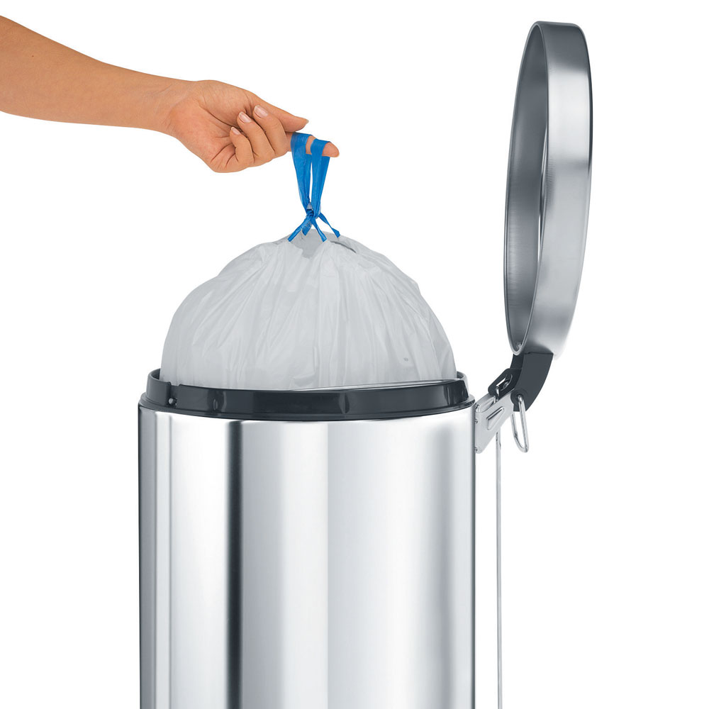 brabantia y bin liners