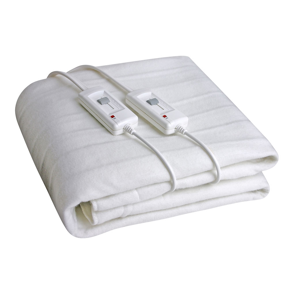 Zip King Fitted Electric Blanket Briscoes NZ