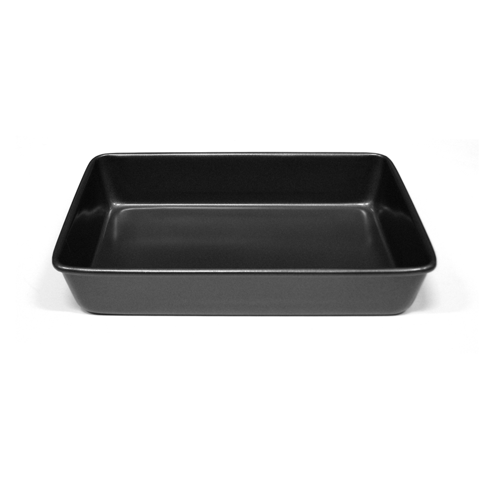 Briscoes Prestige Bake and Roast Pan 33 x 23cm PriceGrabber