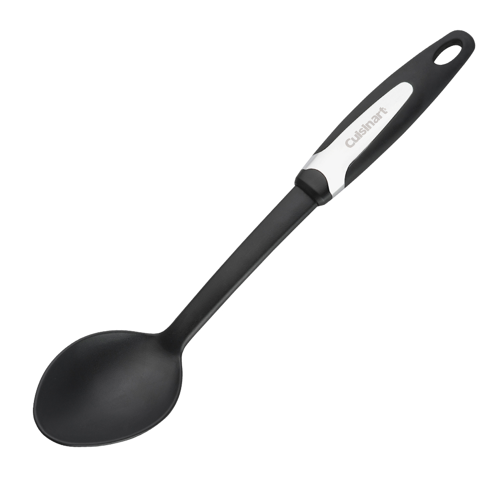 Cuisinart Nylon 66 Solid Spoon | Briscoes NZ