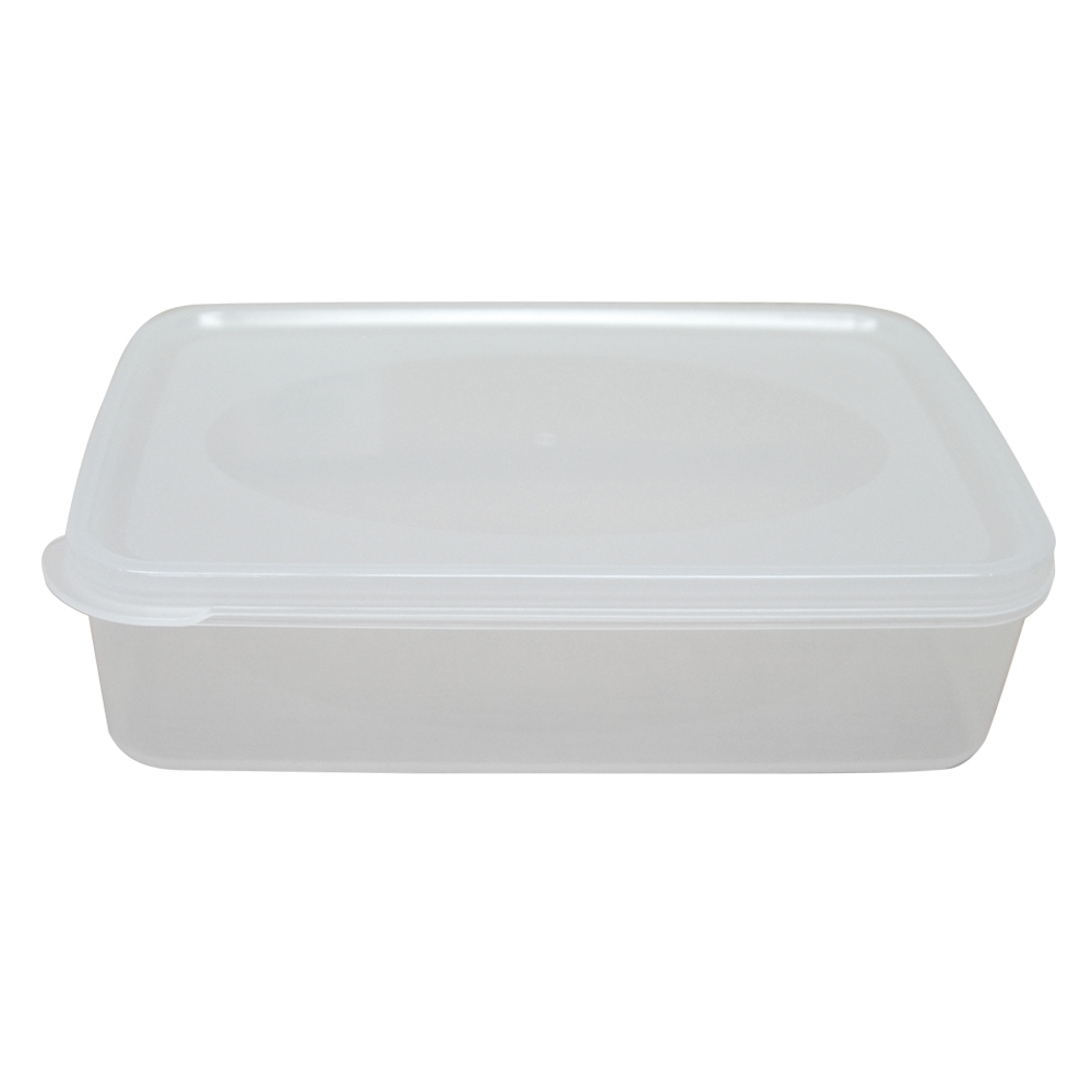 Prestige Keep Fresh Food Storage Container Rectangle 1L | Briscoes NZ