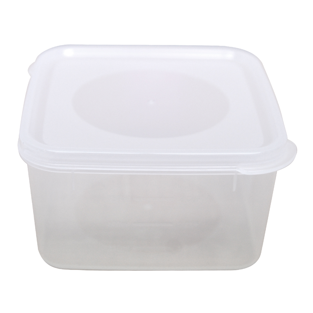 Prestige Keep Fresh Food Storage Container Square 1L | Briscoes NZ