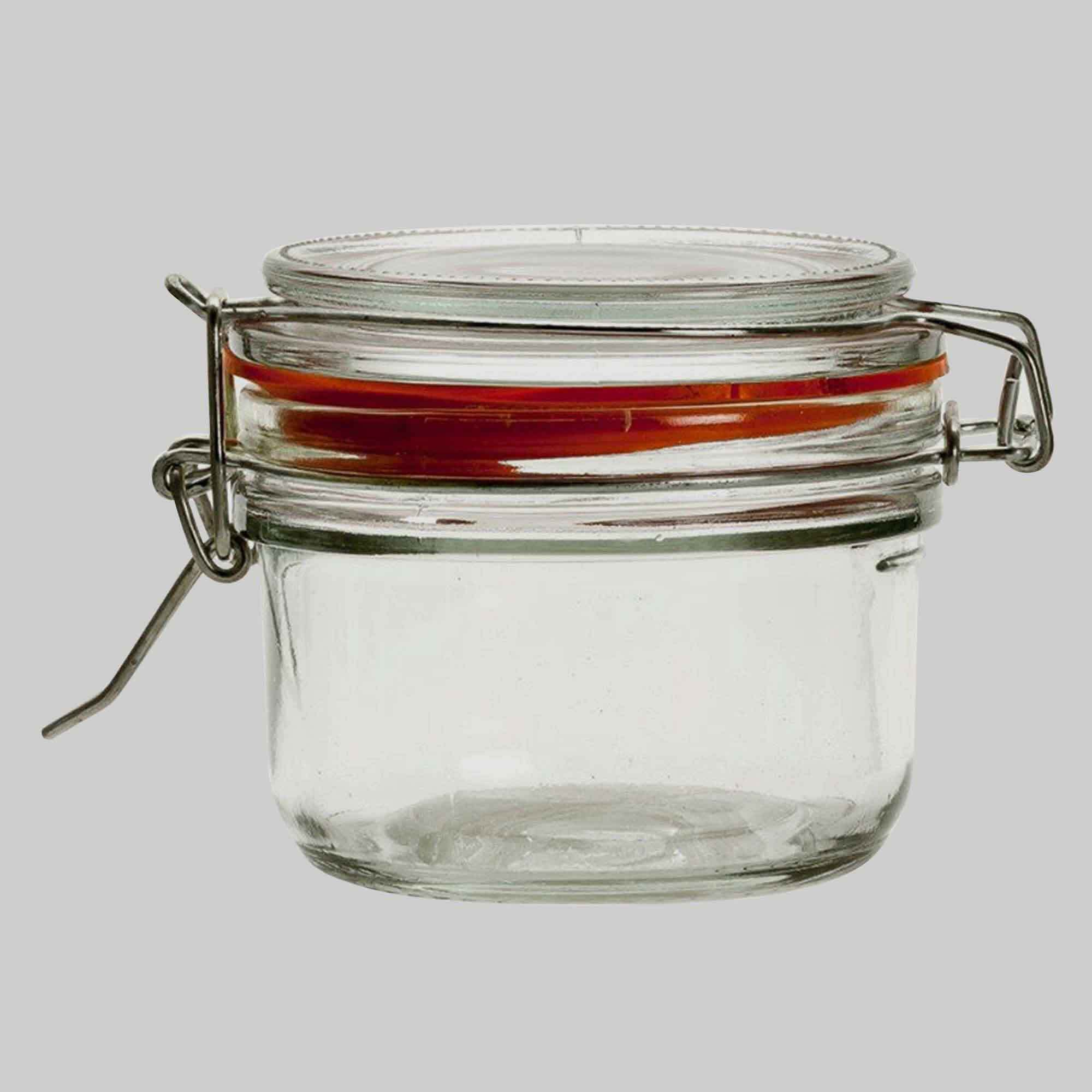 Mini Clip Top Jar 175ml | Briscoes NZ