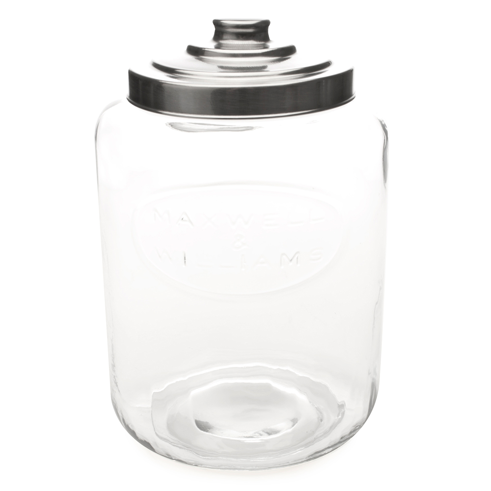 Maxwell & Williams Candy Jar 6.0 L Capacity | Briscoes NZ