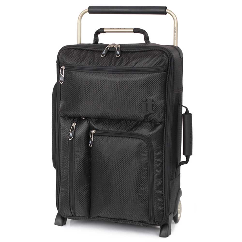 lightweight luggage nz