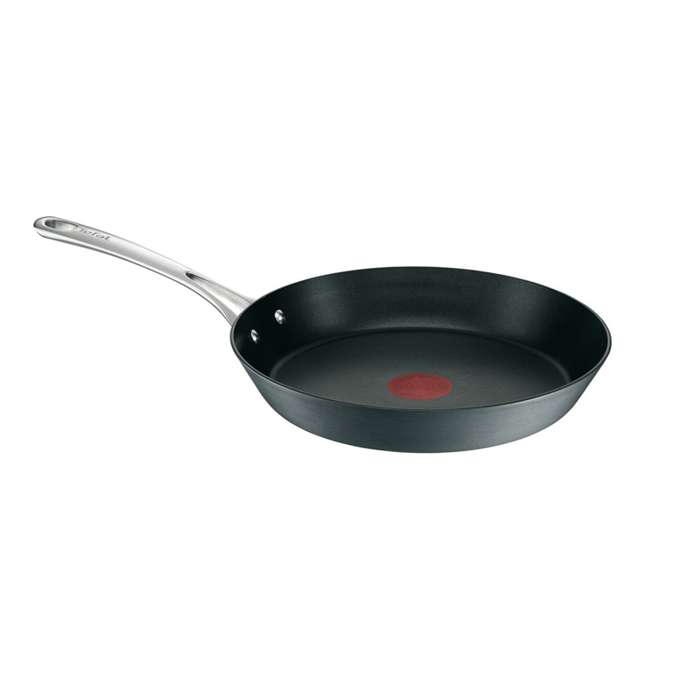 hard anodised cookware