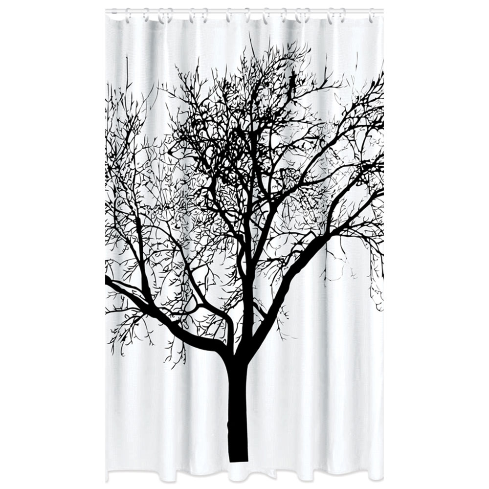 Shop Shower & Bath Curtains Online in NZ | Briscoes | Briscoes NZ