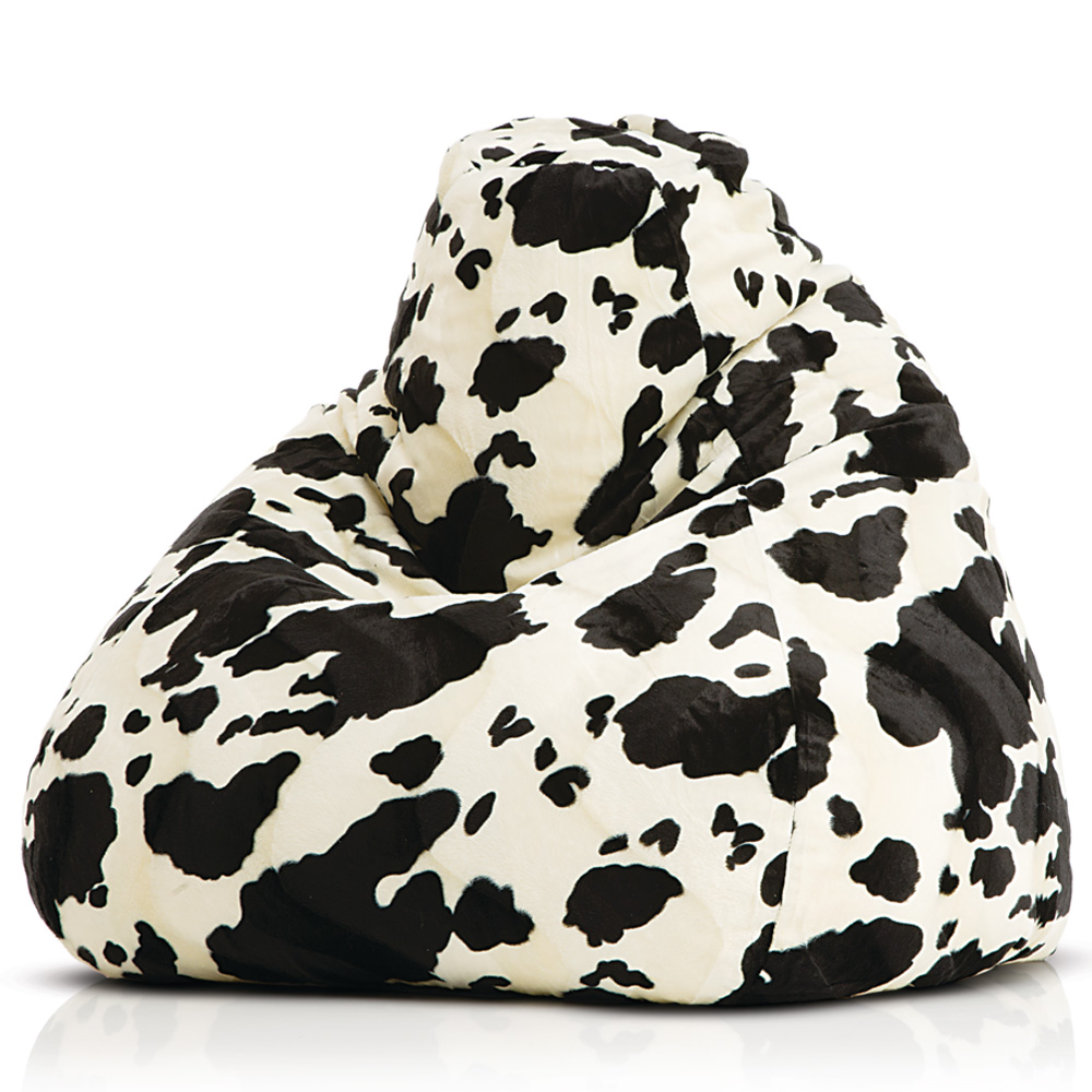 Hangsell Cow 200L Bean Bag Cover | Briscoes NZ