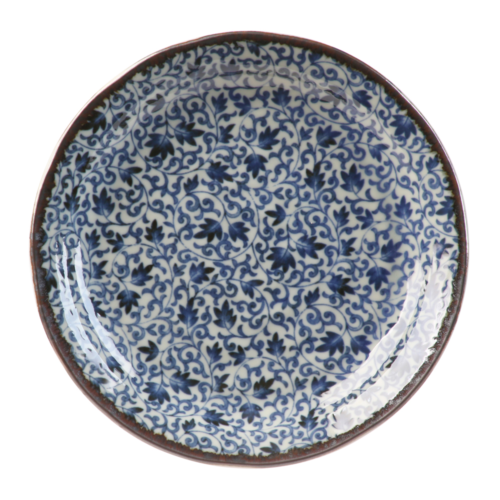 Karukusa Side Plate 19.2cm | Briscoes NZ