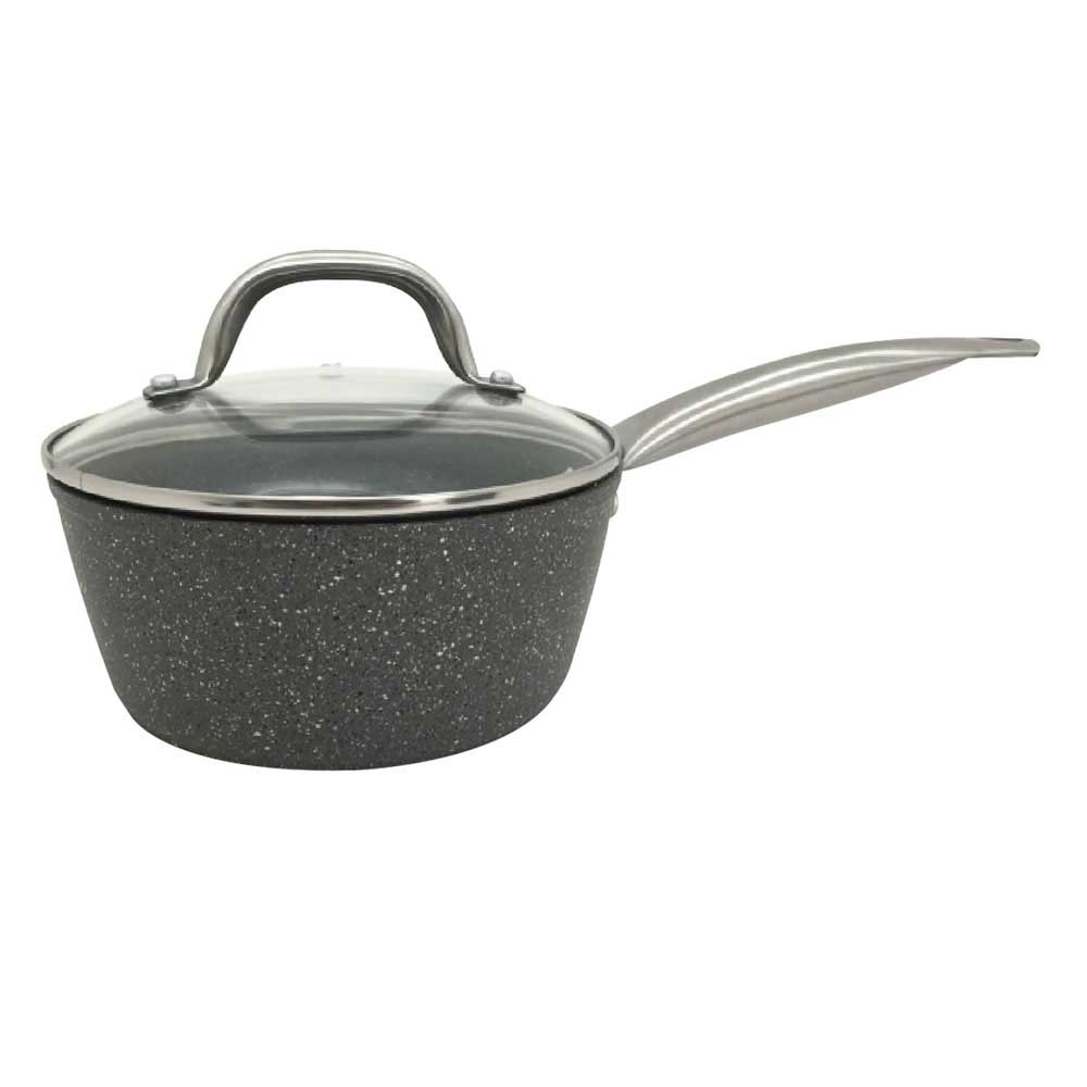 Hampton & Mason Perfection Non Stick Saucepan 16cm | Briscoes NZ