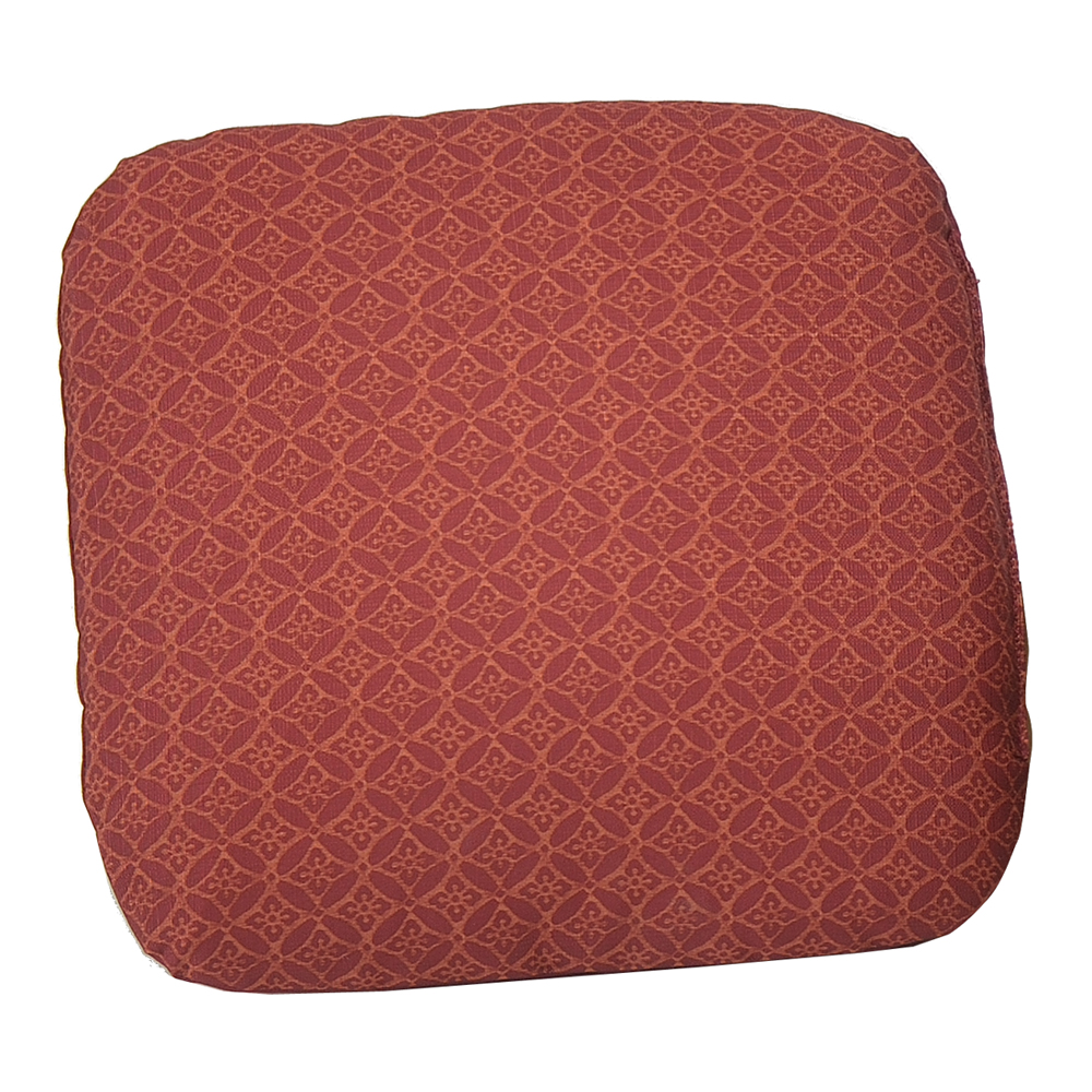 Outdoor Creations Chair Pad Red | Briscoes NZ