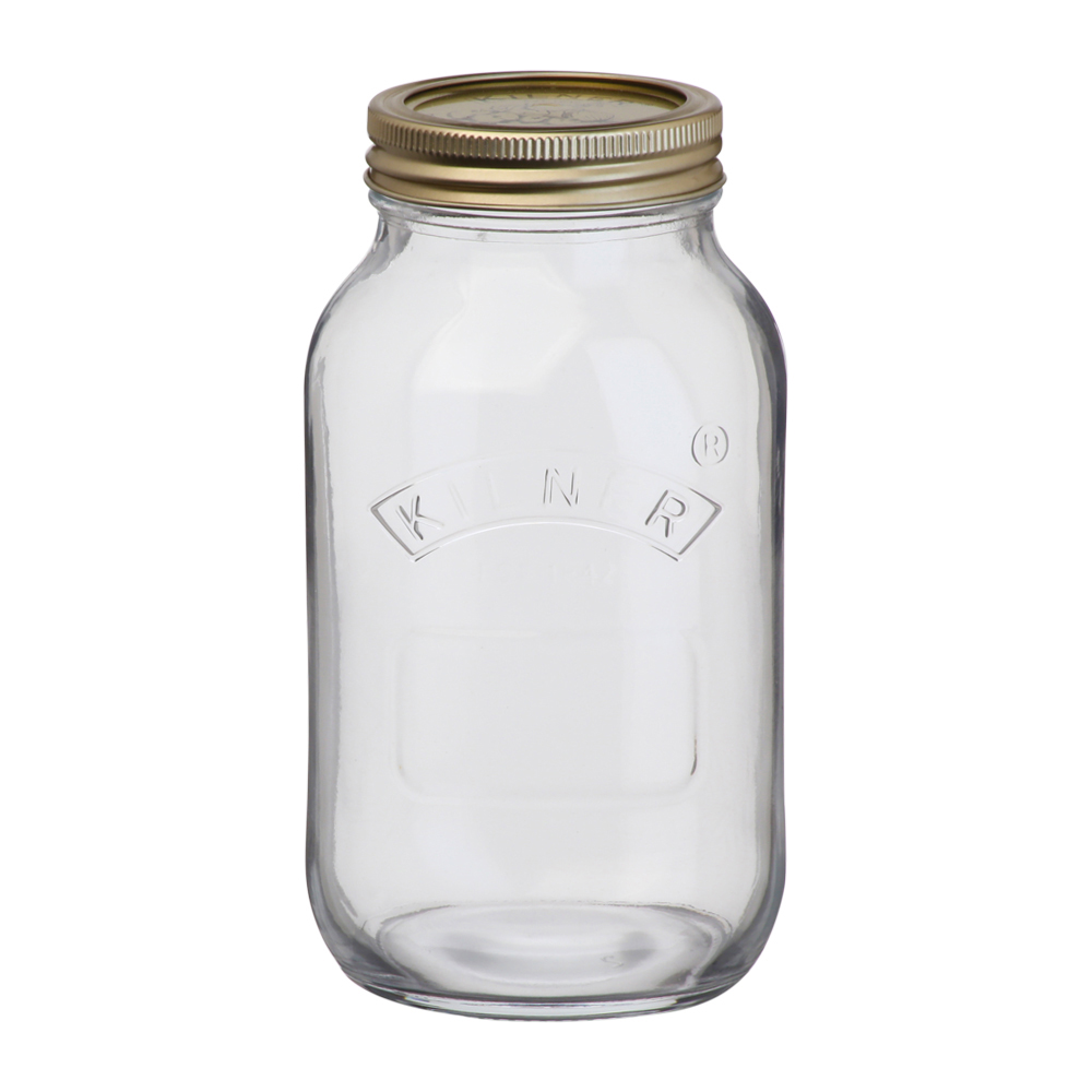 Kilner Preserve Jar 1 Litre | Briscoes NZ