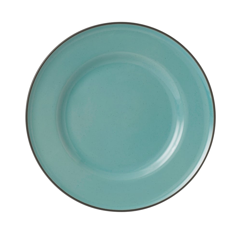 Gordon Ramsay Union St Café Blue Plate 22cm 