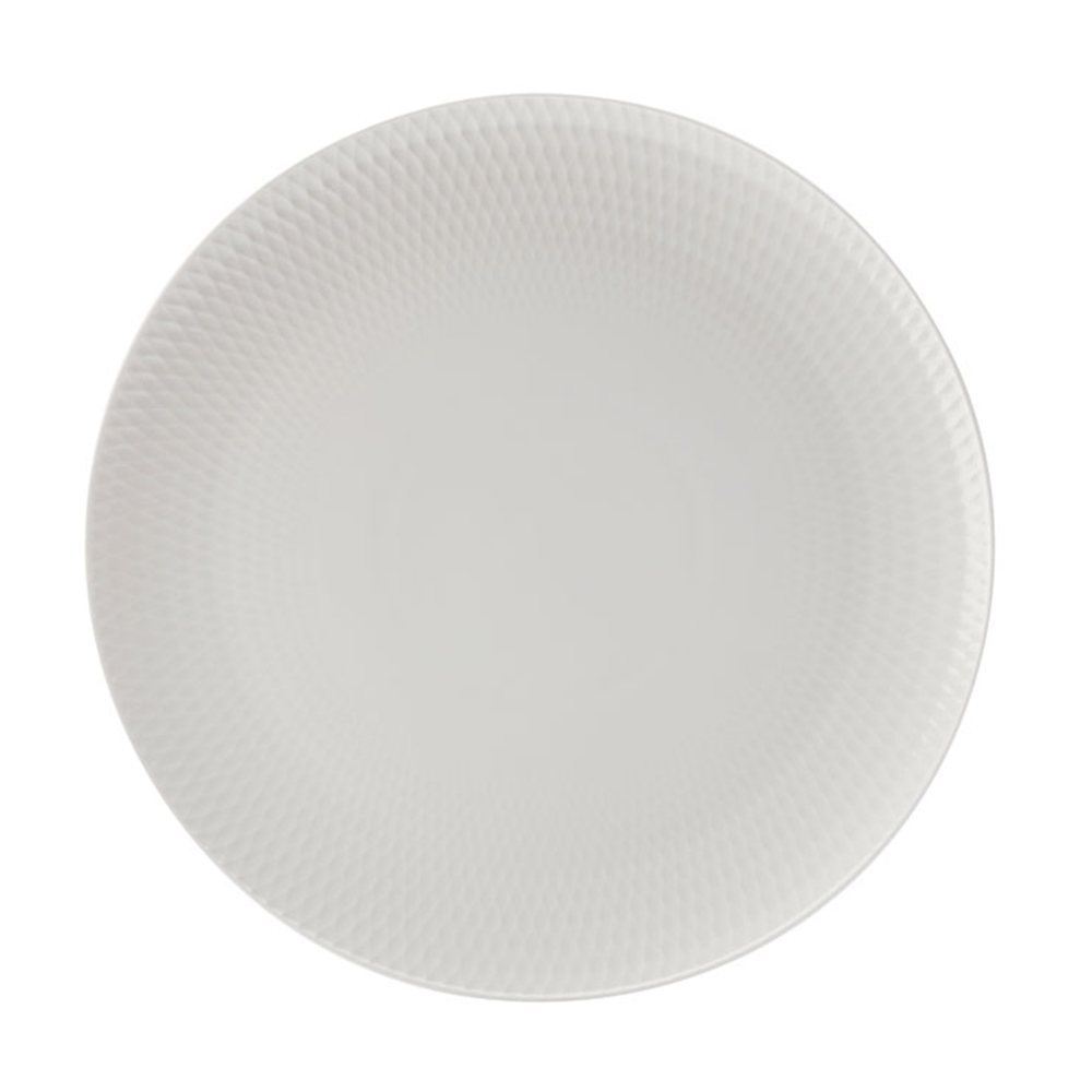 Maxwell & Williams WBA Diamonds Round Platter 36cm | Briscoes NZ