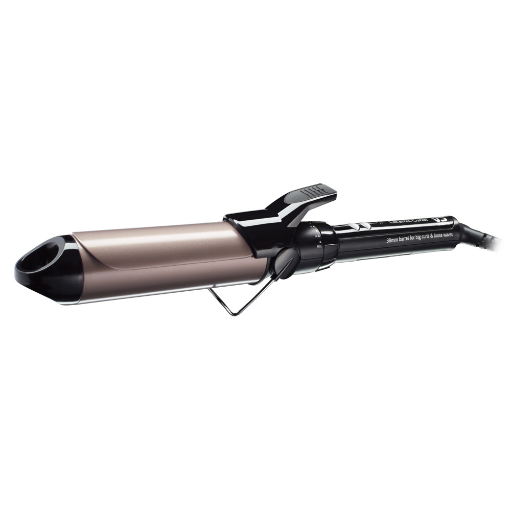 VS Sassoon Ceramic Hair Curler VS338A | Briscoes NZ