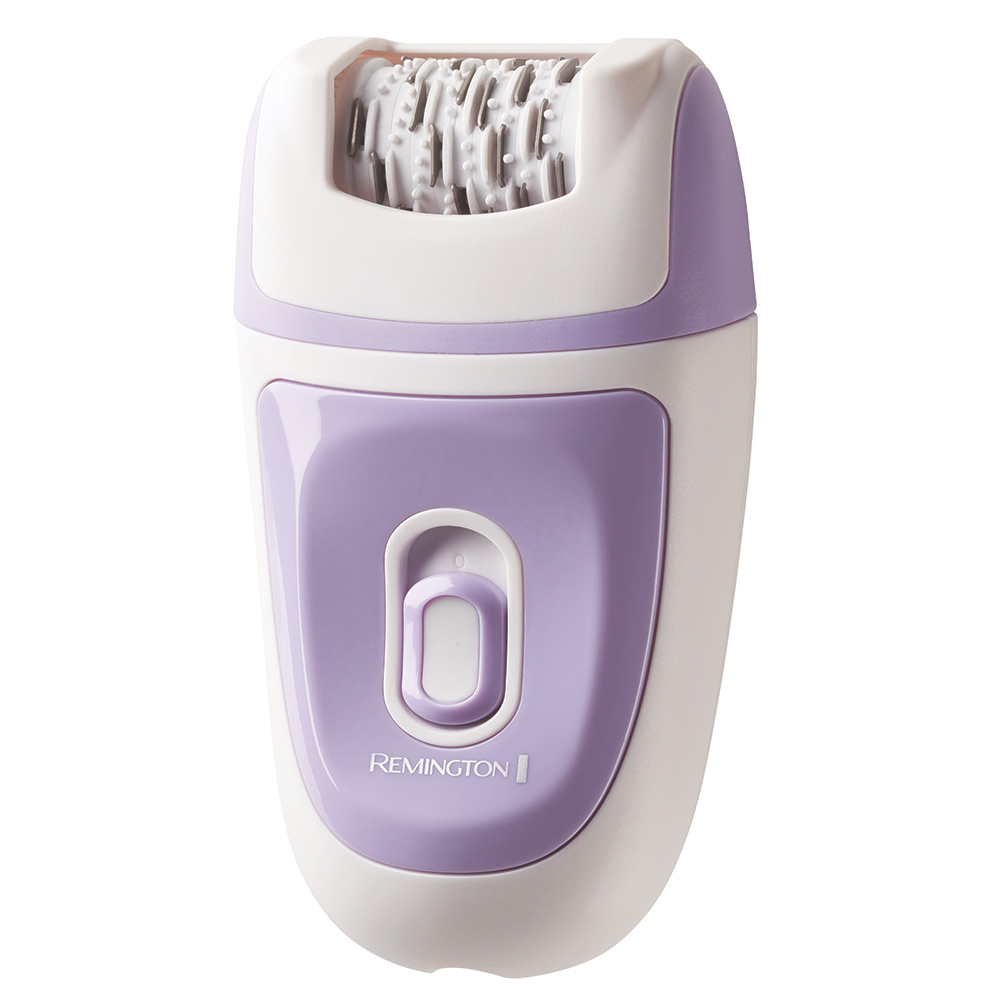 Remington Smooth & Silky Effortless Glide Epilator EP7011AU | Briscoes NZ