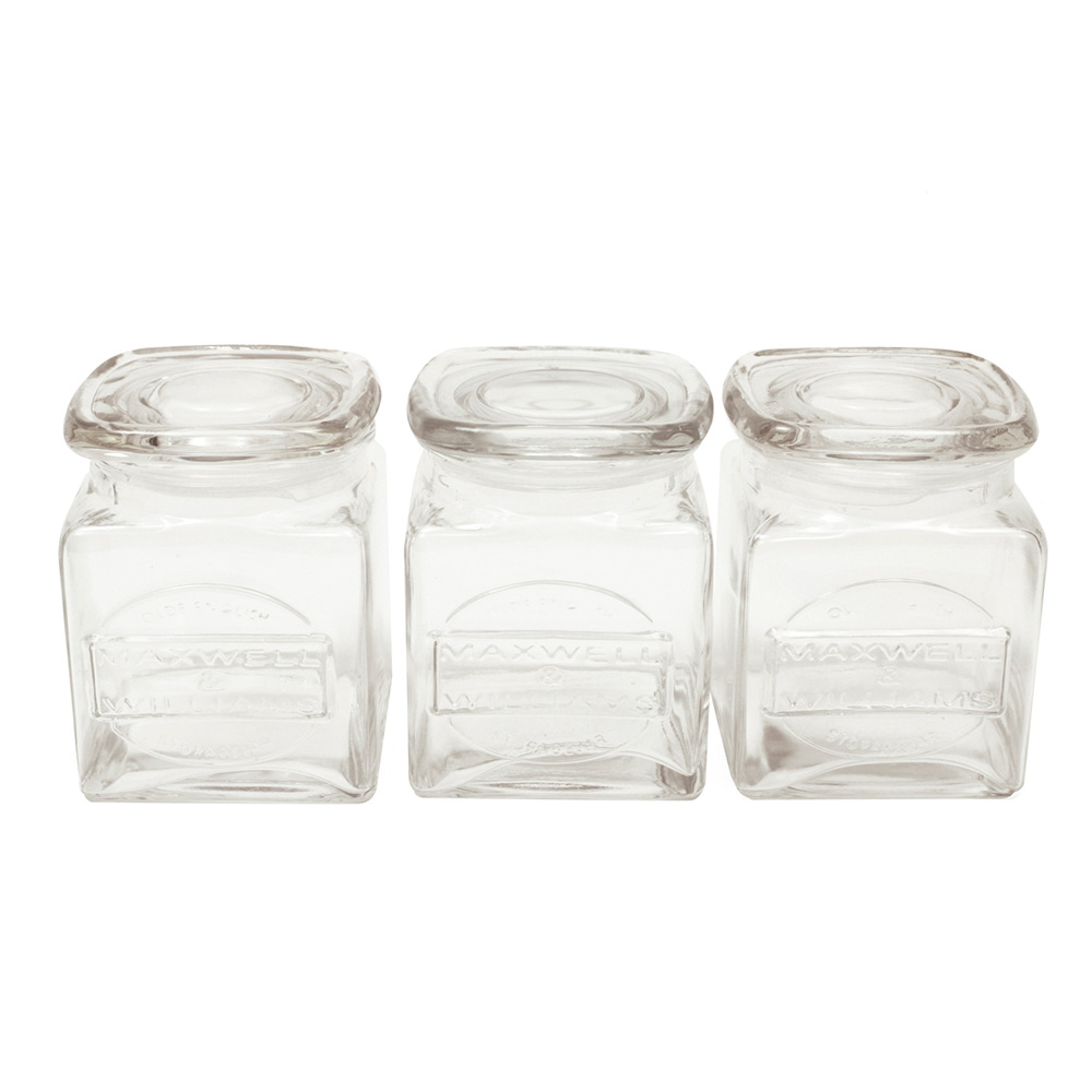 Briscoes Maxwell Williams Olde English Storage Jars Set Of 3 PriceGrabber