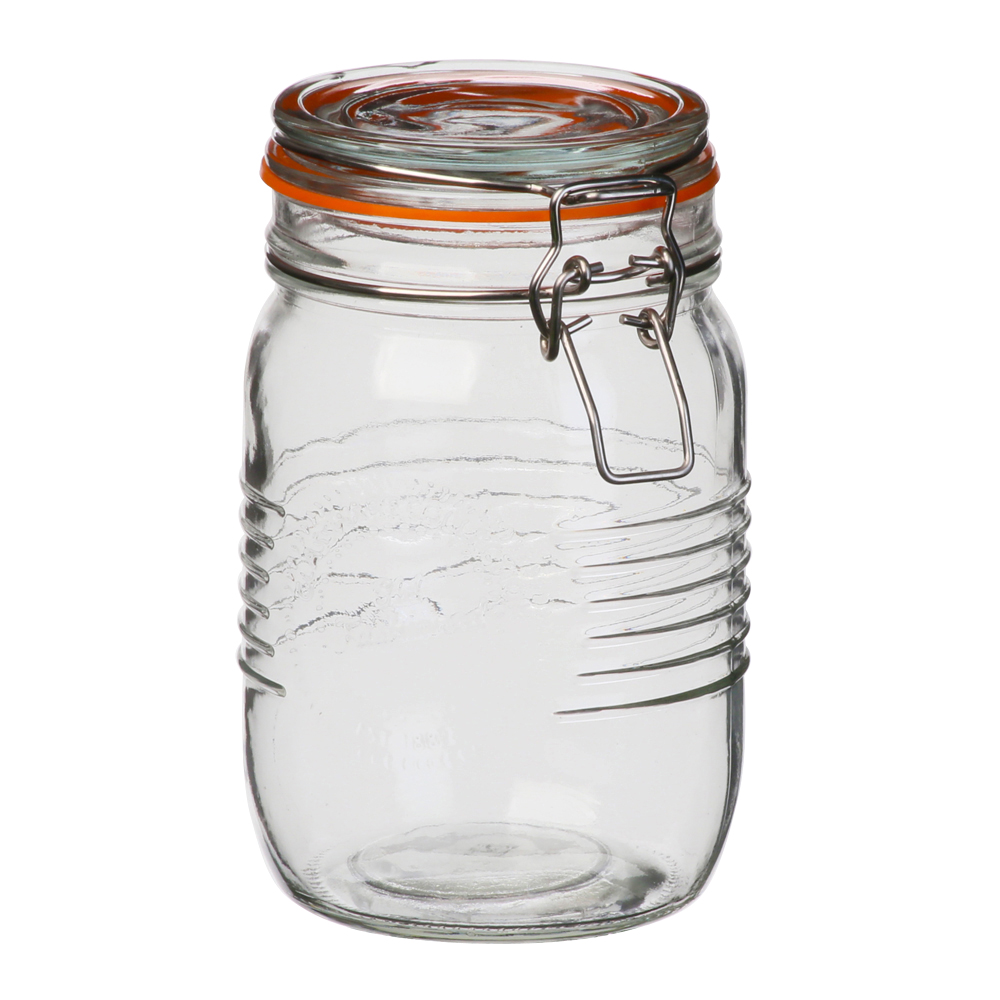 Buy Glass Preserving Jars & Storage in NZ | Briscoes | Briscoes NZ