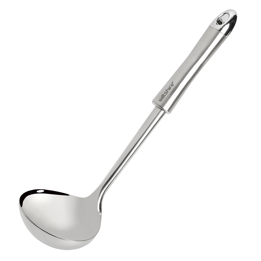 Wiltshire Soup Ladle Stainless Steel | Briscoes NZ