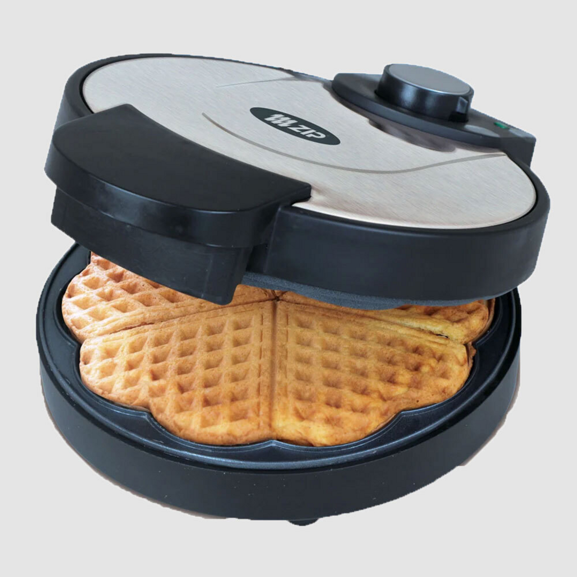 general electric waffle iron manual