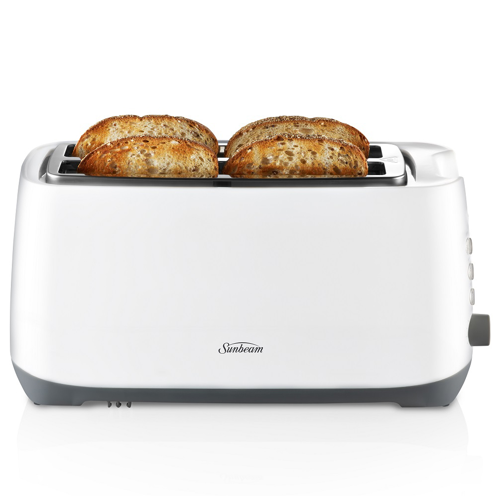 Shop Toasters in New Zealand Briscoes Briscoes NZ