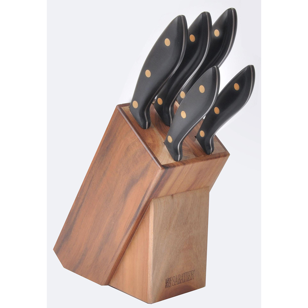 wiltshire knife block