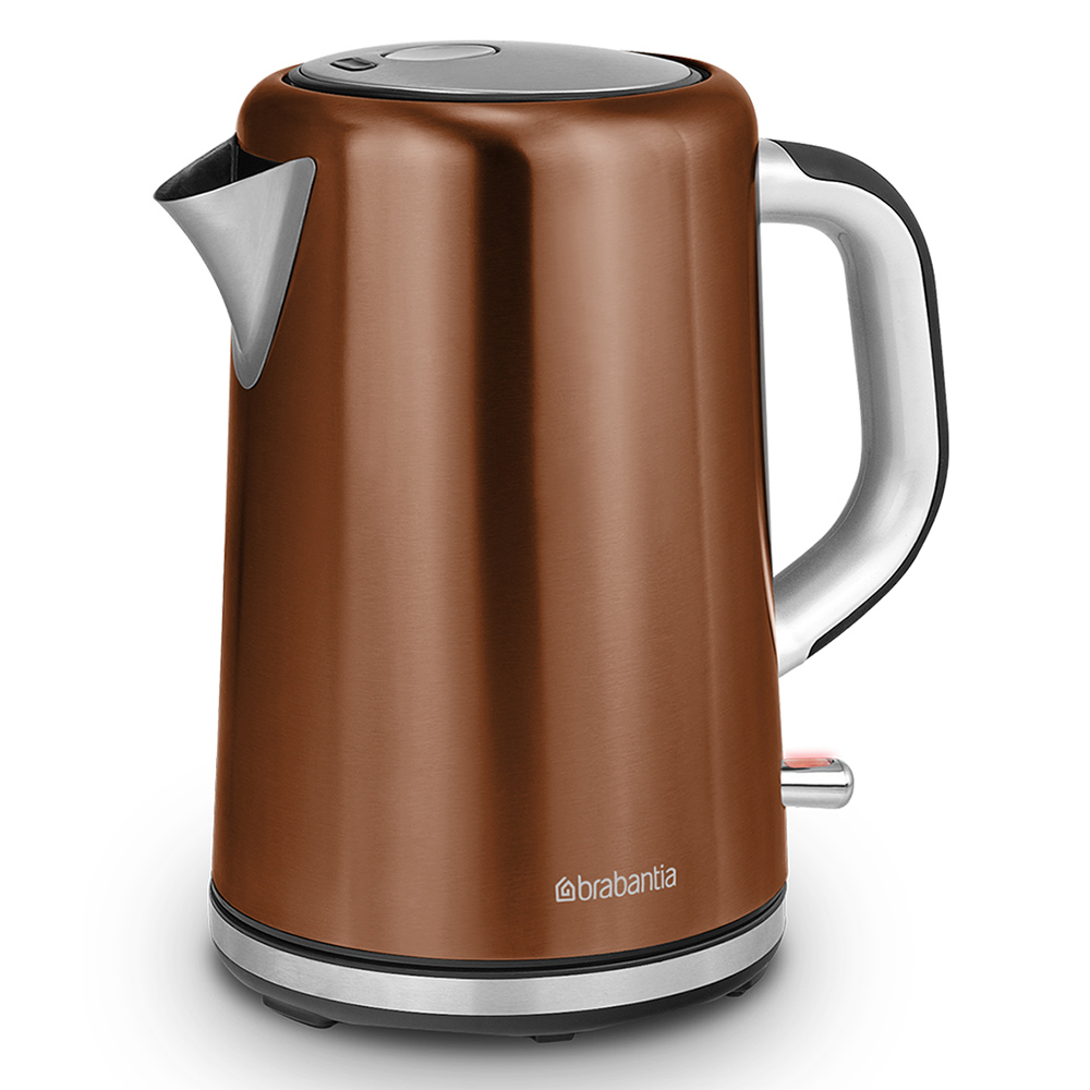 brabantia cordless kettle