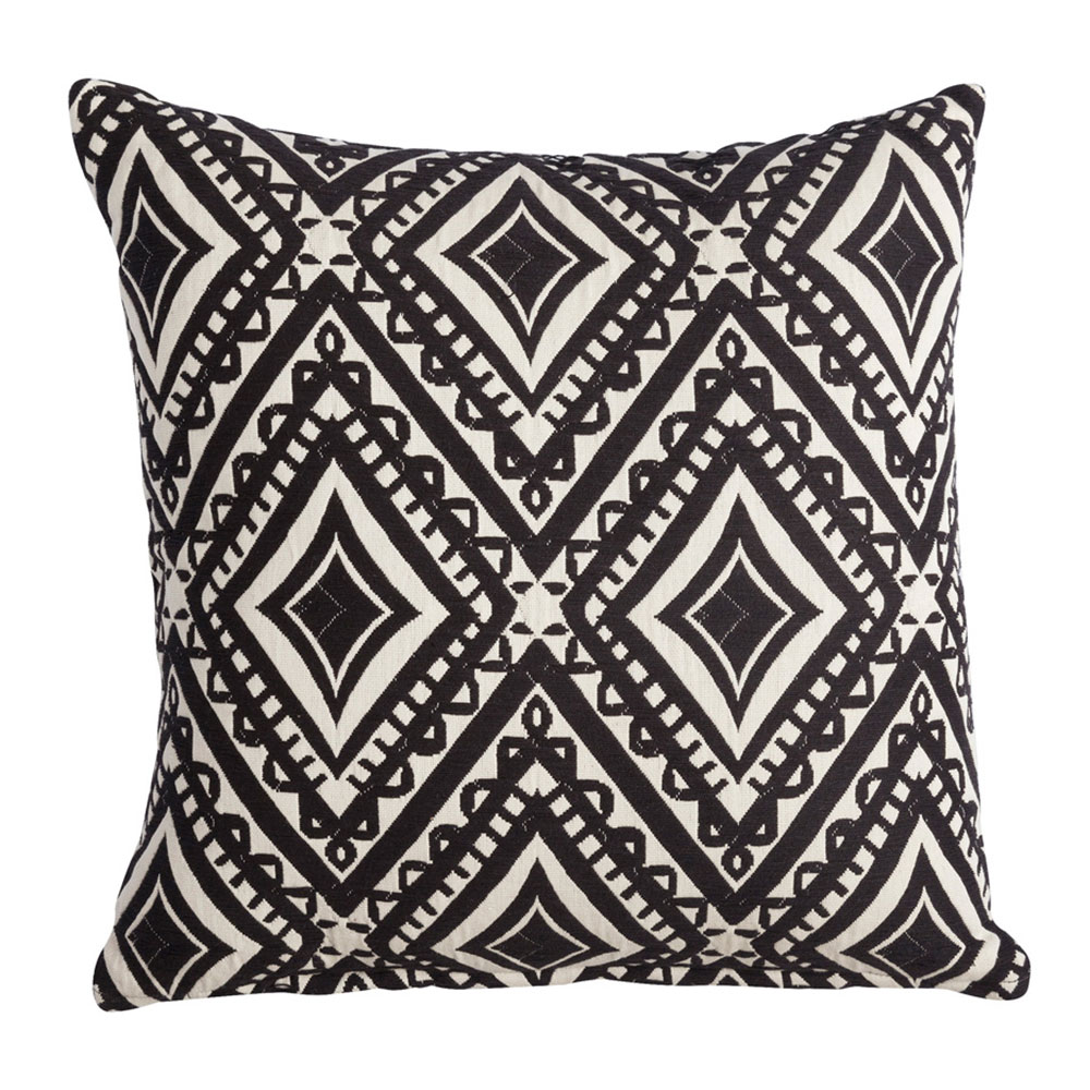 KAS Gigi Cushion 45x45cm | Briscoes NZ