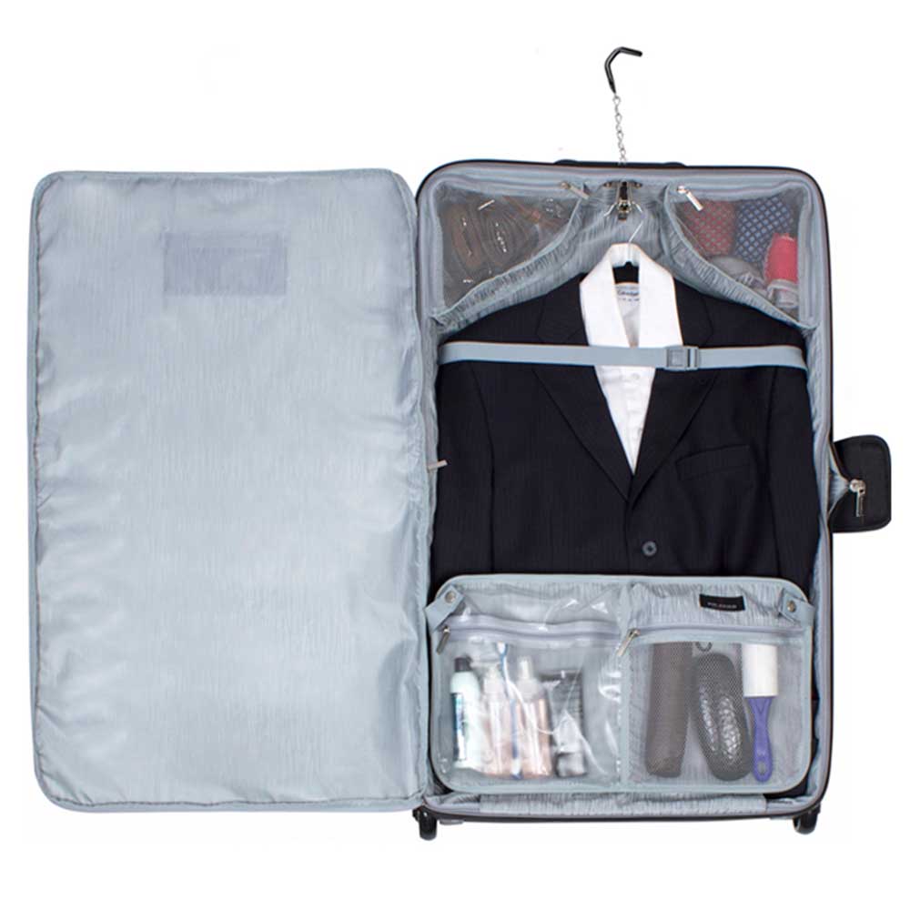 ricardo garment bag