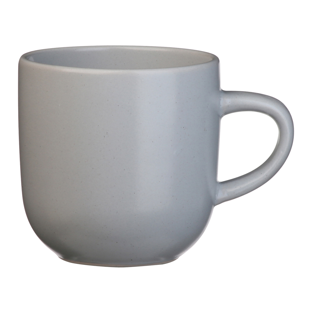 Jamie Oliver Speckle Grey Coffee Mug 450ml | Briscoes NZ