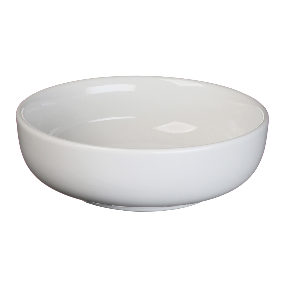 Jamie Oliver Everyday White Cereal Bowl 14cm