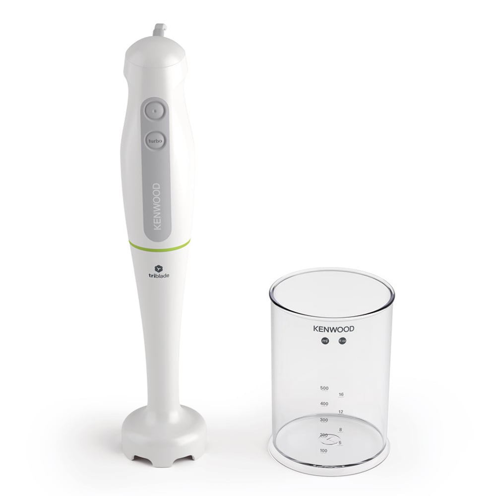 Kenwood Hand Blender 2pce HDP101WG