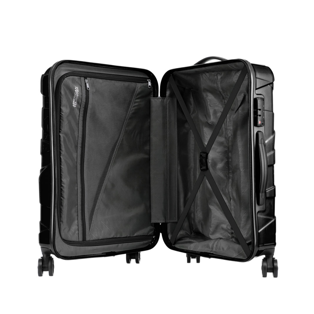 briscoes american tourister luggage