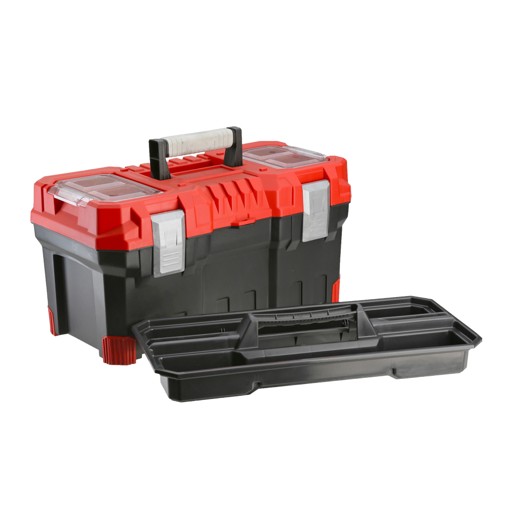 Koopman Bold Tool Box 