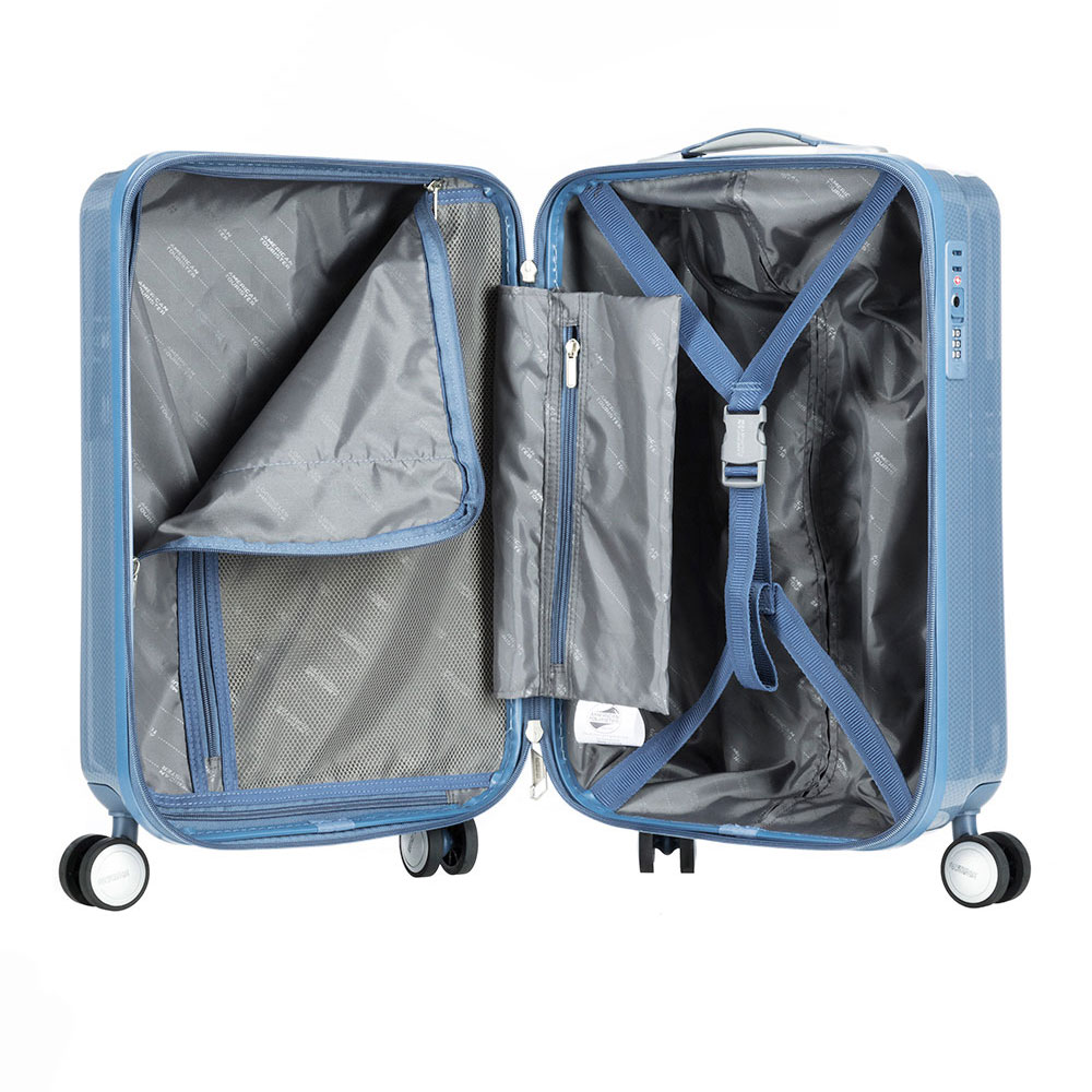 briscoes american tourister luggage