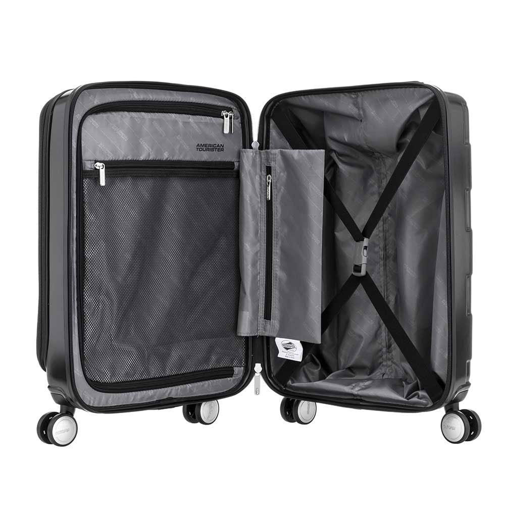 briscoes american tourister luggage