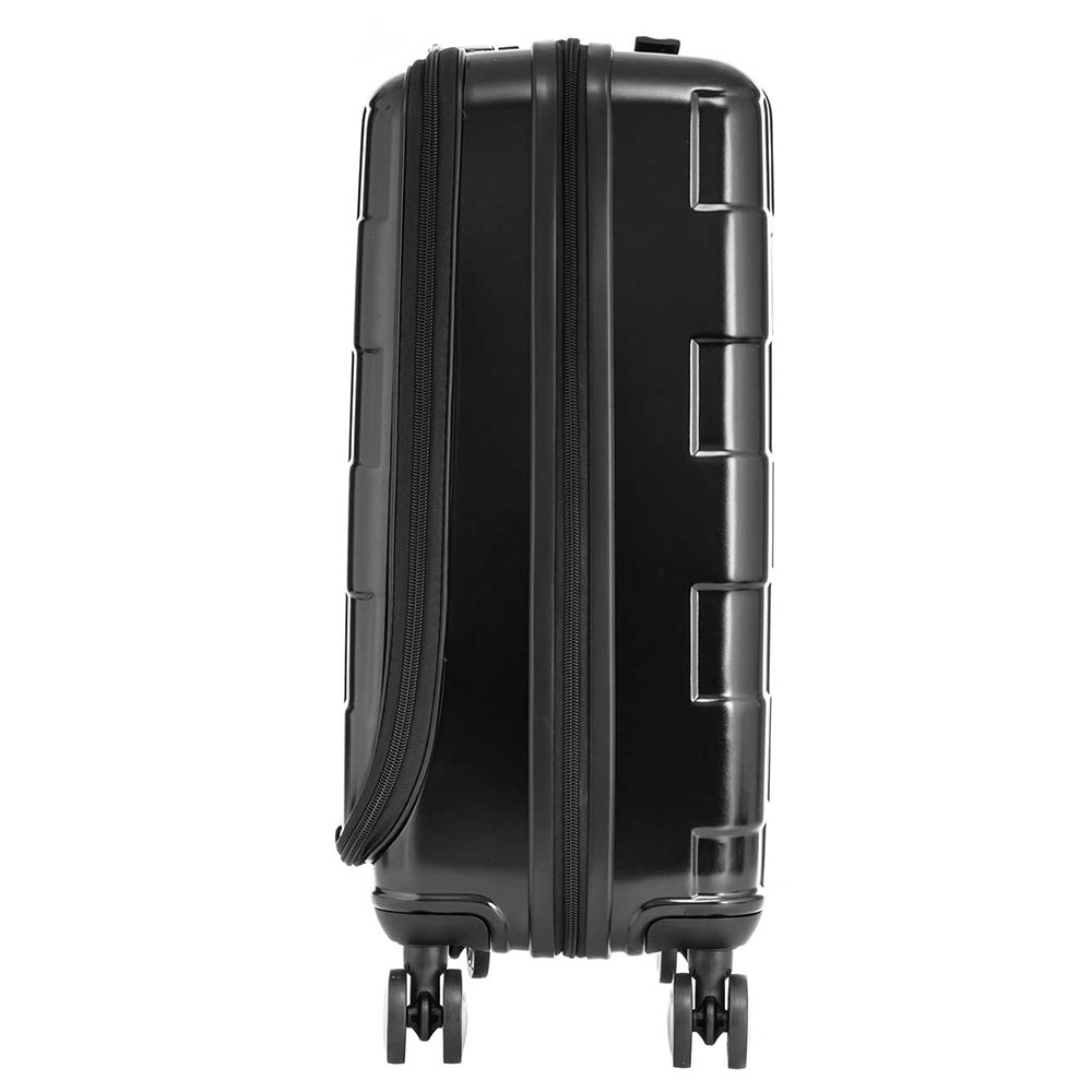 american tourister faro spinner review