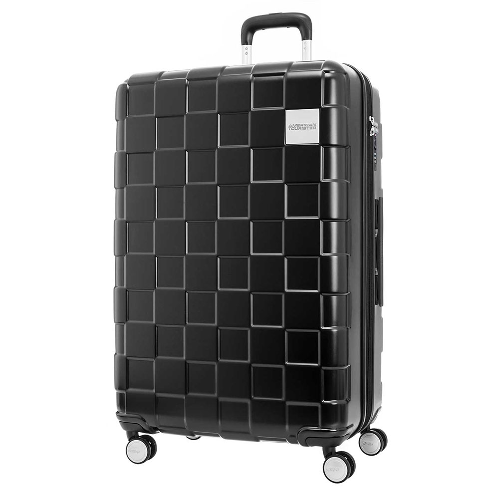 american tourister faro spinner review