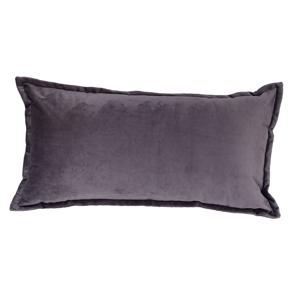 Urban Loft Velvet Cushion 30x60cm | Briscoes NZ