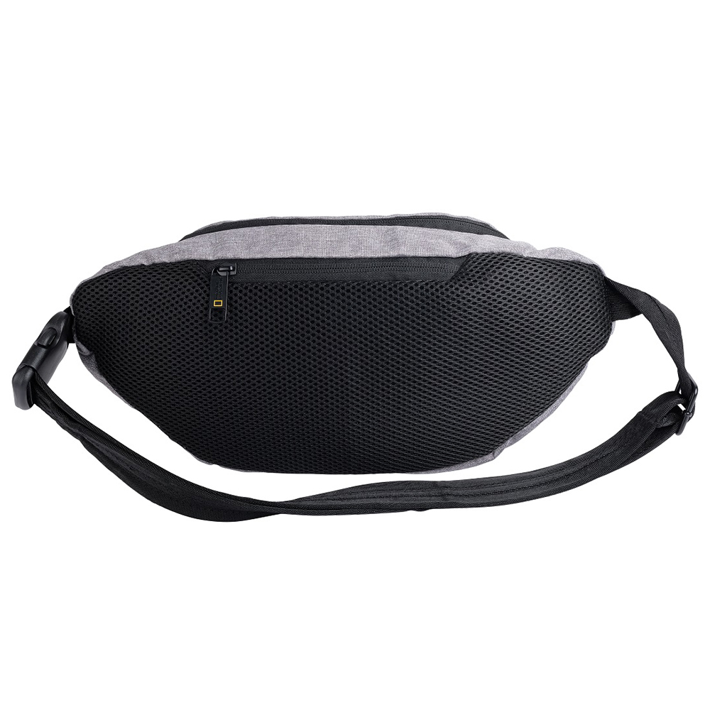 national geographic waist bag