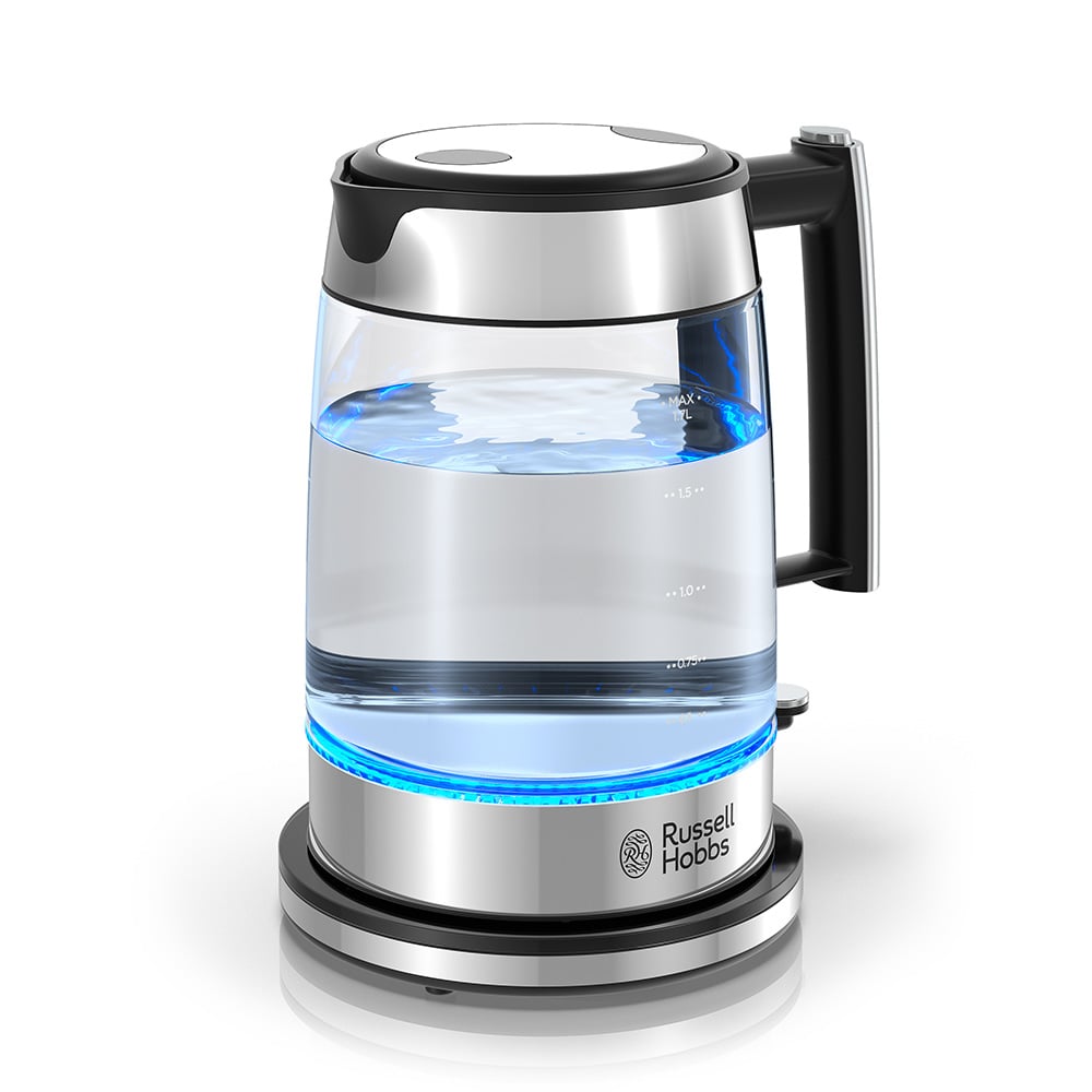 sunbeam capri glass kettle ke6100 review