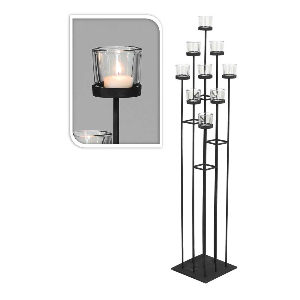 Elevated Tealight Candle Holder Briscoes NZ